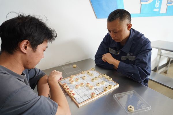 下象棋 下象棋